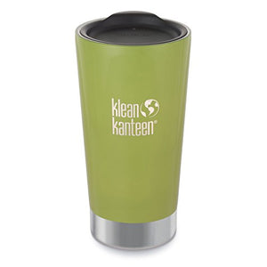 Klean Kanteen Outdoor Insulated Tumbler Cup
