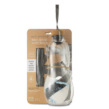 Black+Blum Eau Good Charcoal Filter Water Bottle