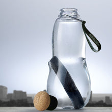 Black+Blum Eau Good Charcoal Filter Water Bottle